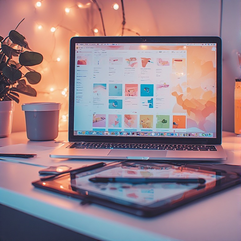 سایت شخصی شهرزاد صالحی